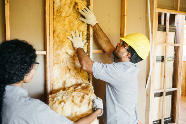 Attic Insulation Near Me in Yakima, WA