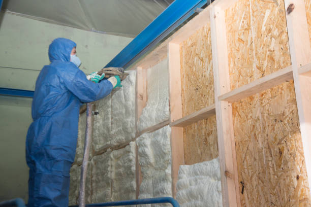 Range of Insulation Solutions in Yakima, WA